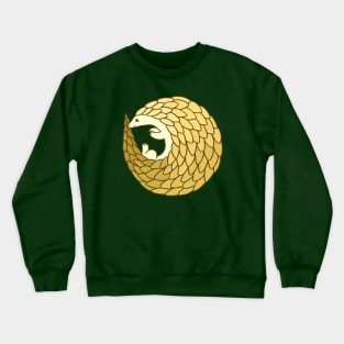 Pangolin Crewneck Sweatshirt